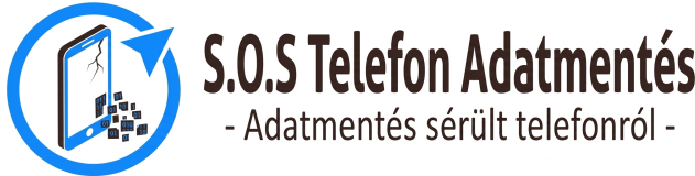 Telefon Adatmentés - Javítás